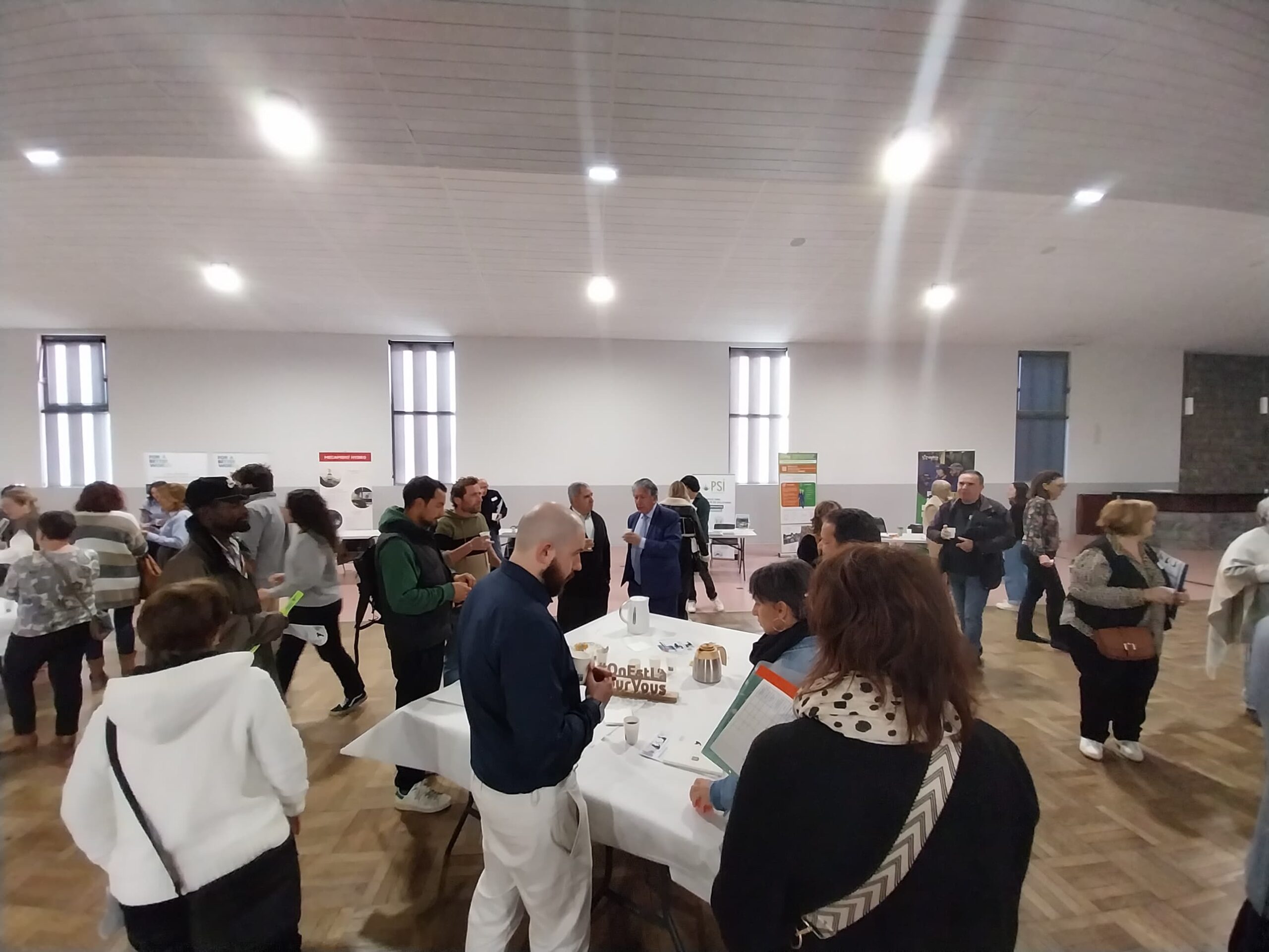 Entreprendre Lannemezan