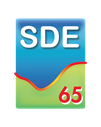 logo SDE65
