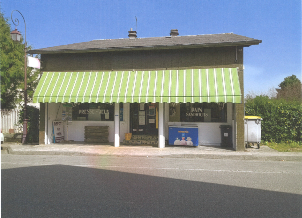 FISAC - Coulary alimentation Capvern