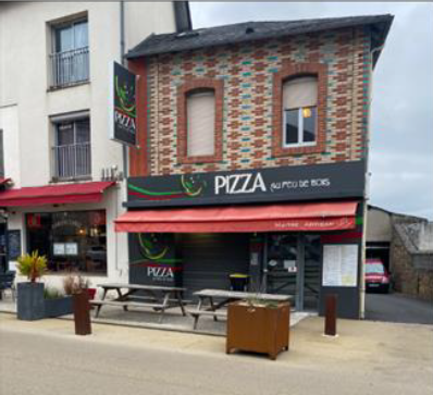 FIZAC - Pizza au feu de bois Lannemezan